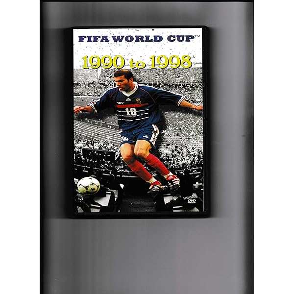 FIFA100周年 プレー集DVD Amazon.com: FIFA FEVER - CELEBRATING 100 YEARS OF FIFA (0 Region