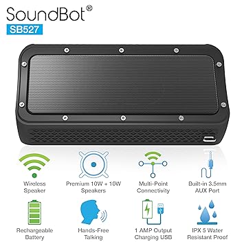 soundbot sb526 price