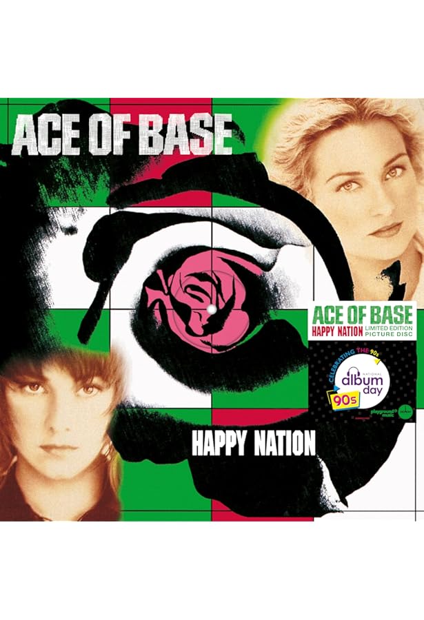 Amazon.com: The Sign: CDs & Vinyl