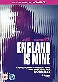 England Is Mine [DVD] [2017]