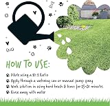 BUGALUGS Fresh Cut Grass Artificial Grass Cleaner 1L UK Cruelty Free view 5