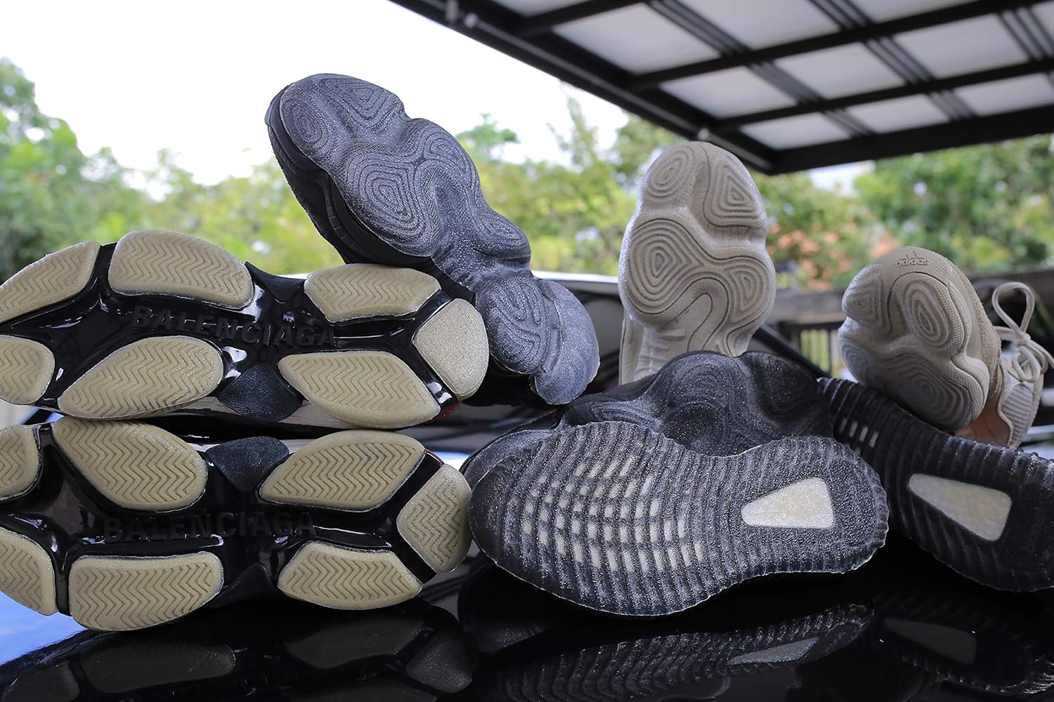 yeezy sole protector amazon