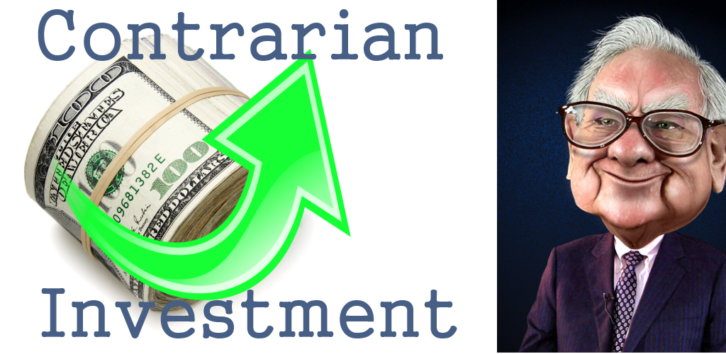 Contrarian Investing - Value investment and Technichal Tools - //medicalbooks.filipinodoctors.org