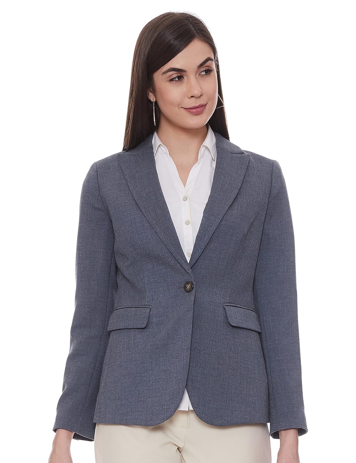 Buy Marks & Spencer Marks and Spencer Women's Blazers Casual at Amazon.in