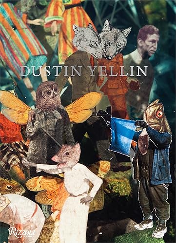 Download Dustin Yellin: Heavy Water PDF