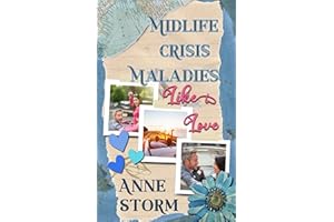 Midlife Crisis Maladies Like Love