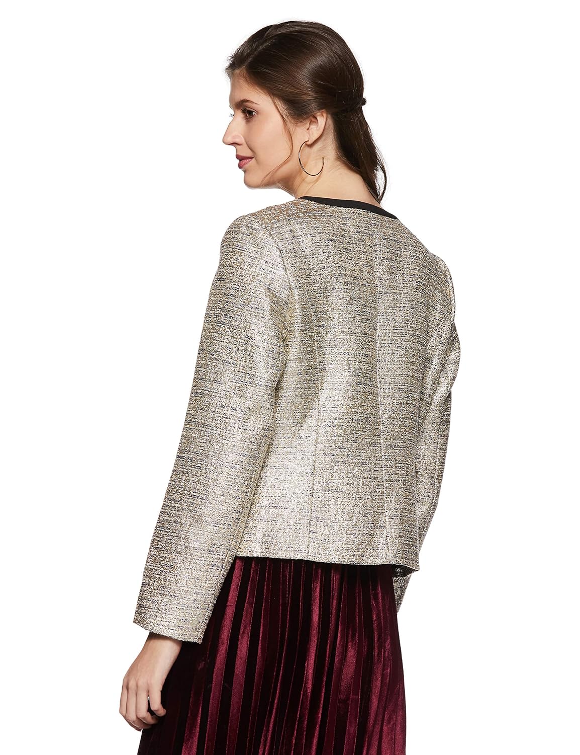 vero moda women's blazer