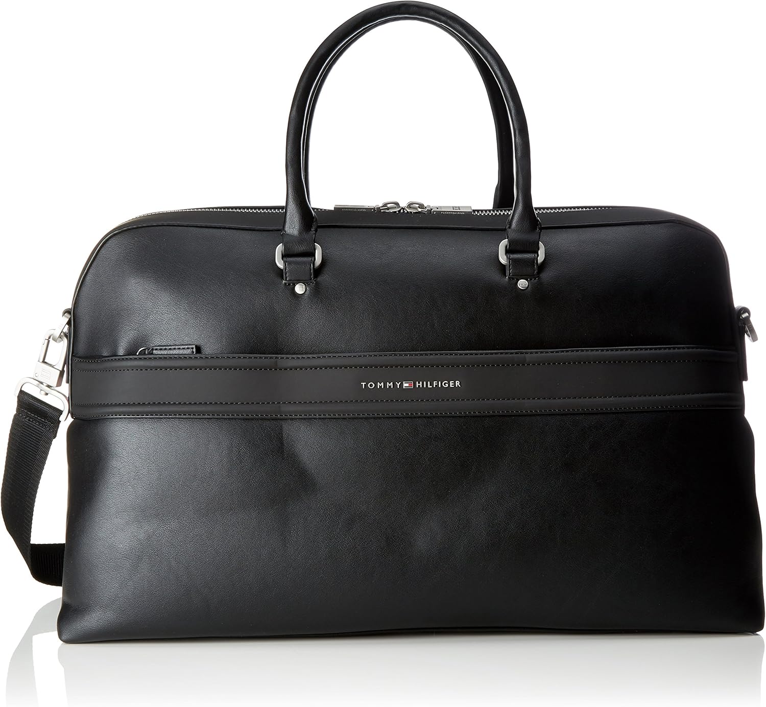 tommy hilfiger city duffle