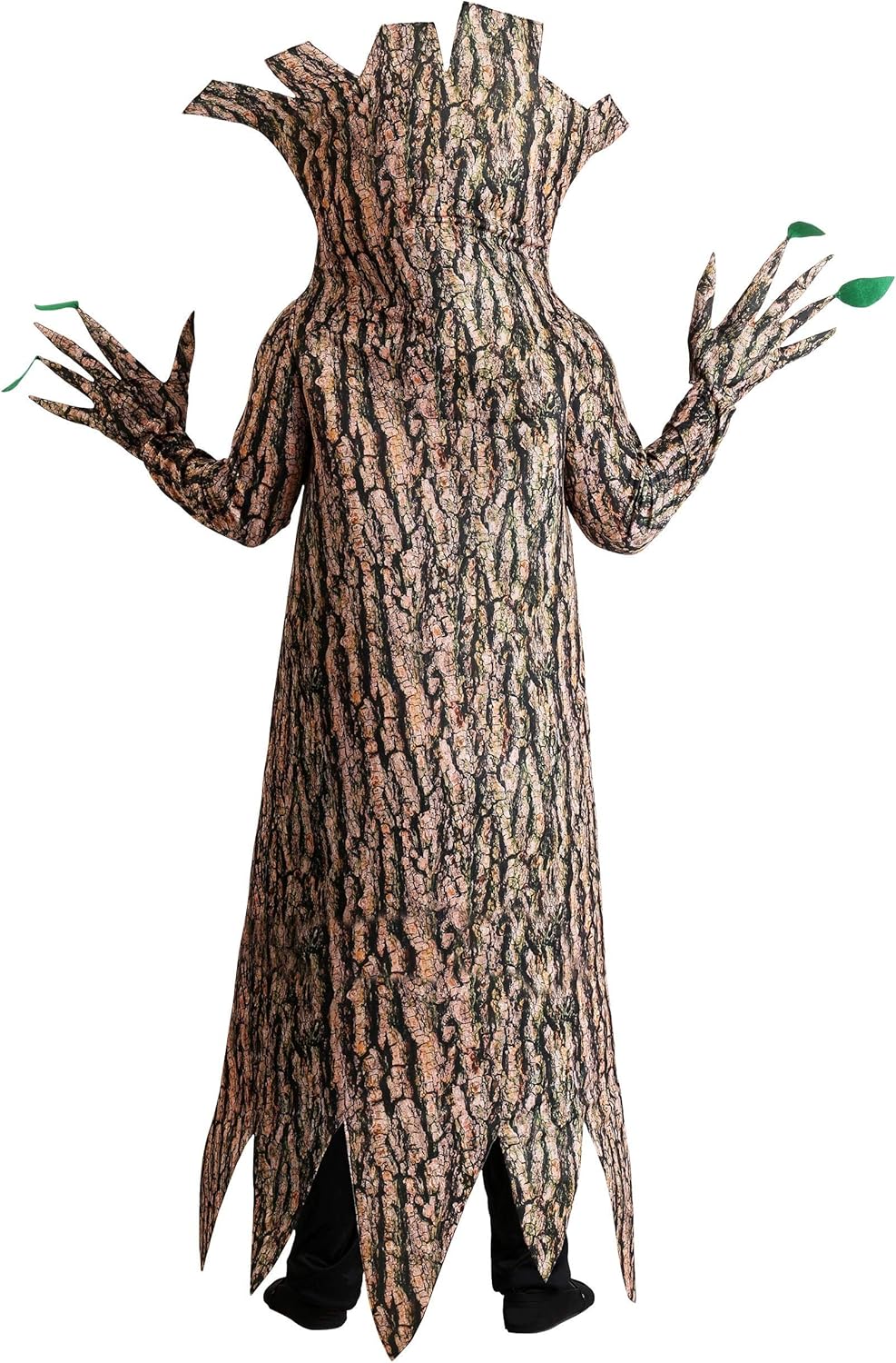 tree costume adults