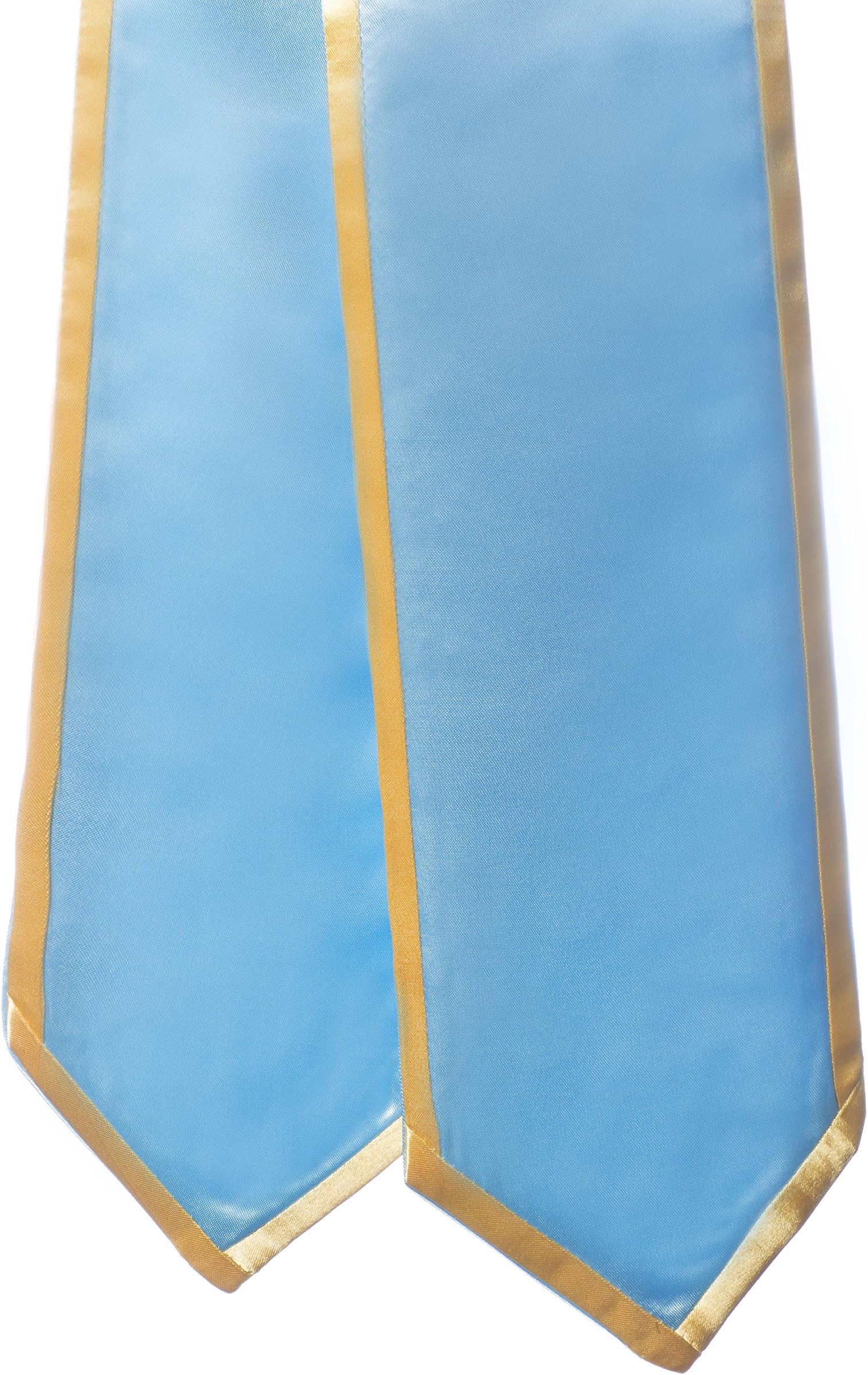 Graduation Honor Stoles Classic End and Trim