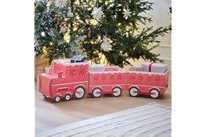 Ginger Ray Christmas Present Train to Fill Stocking Alternative