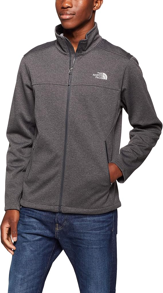 North face nimble canyonwall shell Clearance