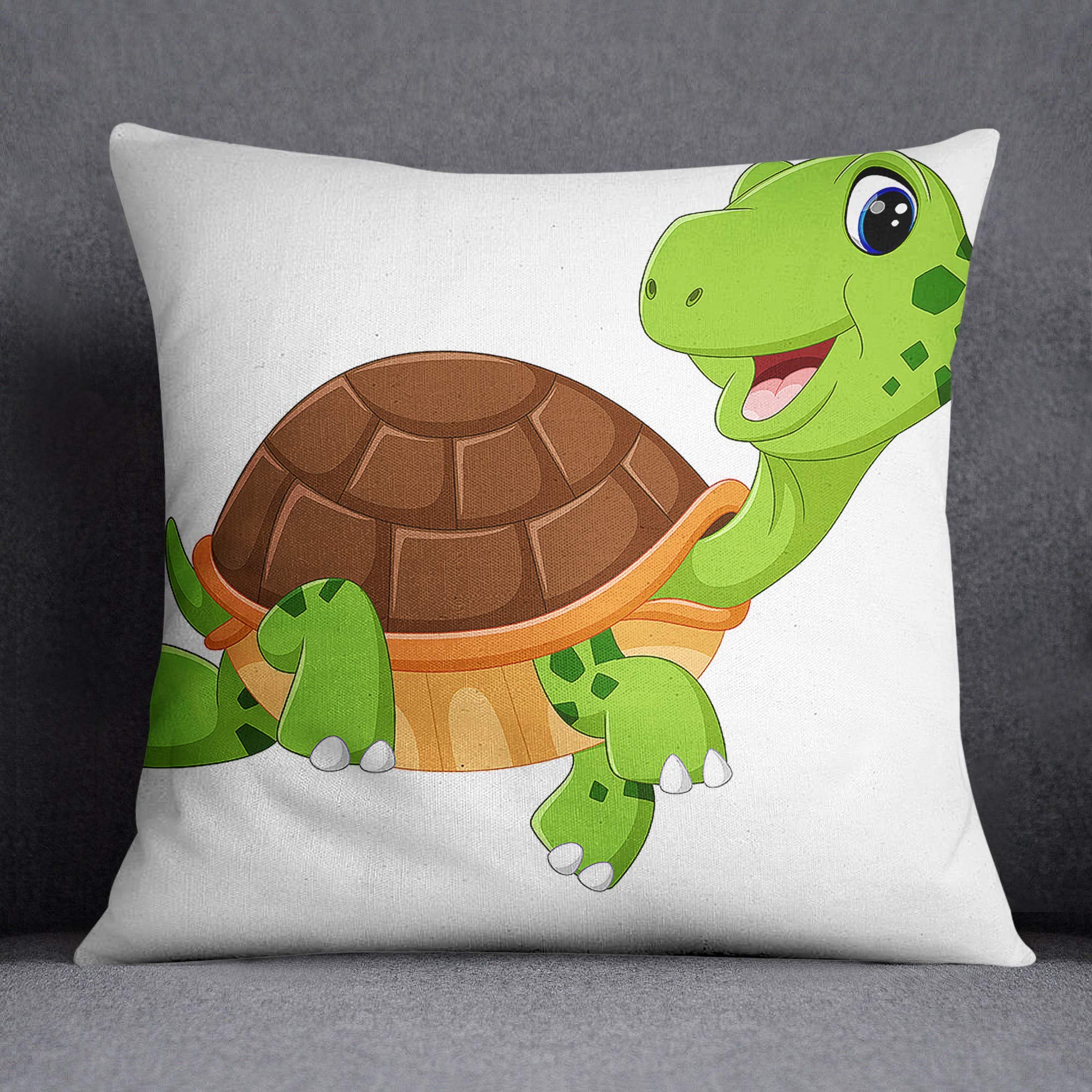 Bonamaison Decorative Cushion Cover, Multi, 45x45