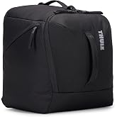 Thule RoundTrip 35L ski &amp; Snowboard Boot Bag, Fits US 13 Boots, Helmet &amp; Glove Storage, Travel-Friendly, Attach to ski Bag