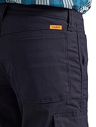 Wrangler Riggs Workwear Men's Flame Resistant