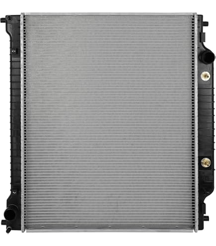 Amazon.com: RAREELECTRICAL New Radiator Compatible With Audi A5