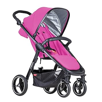 raspberry stroller