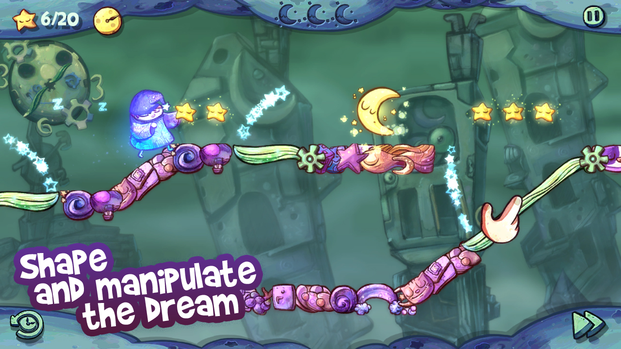 Sleepwalker's Journey - Thumbnail 2