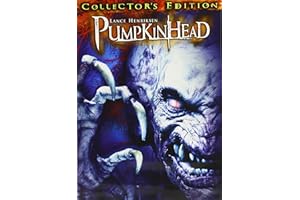 Pumpkinhead: Collector's Edition