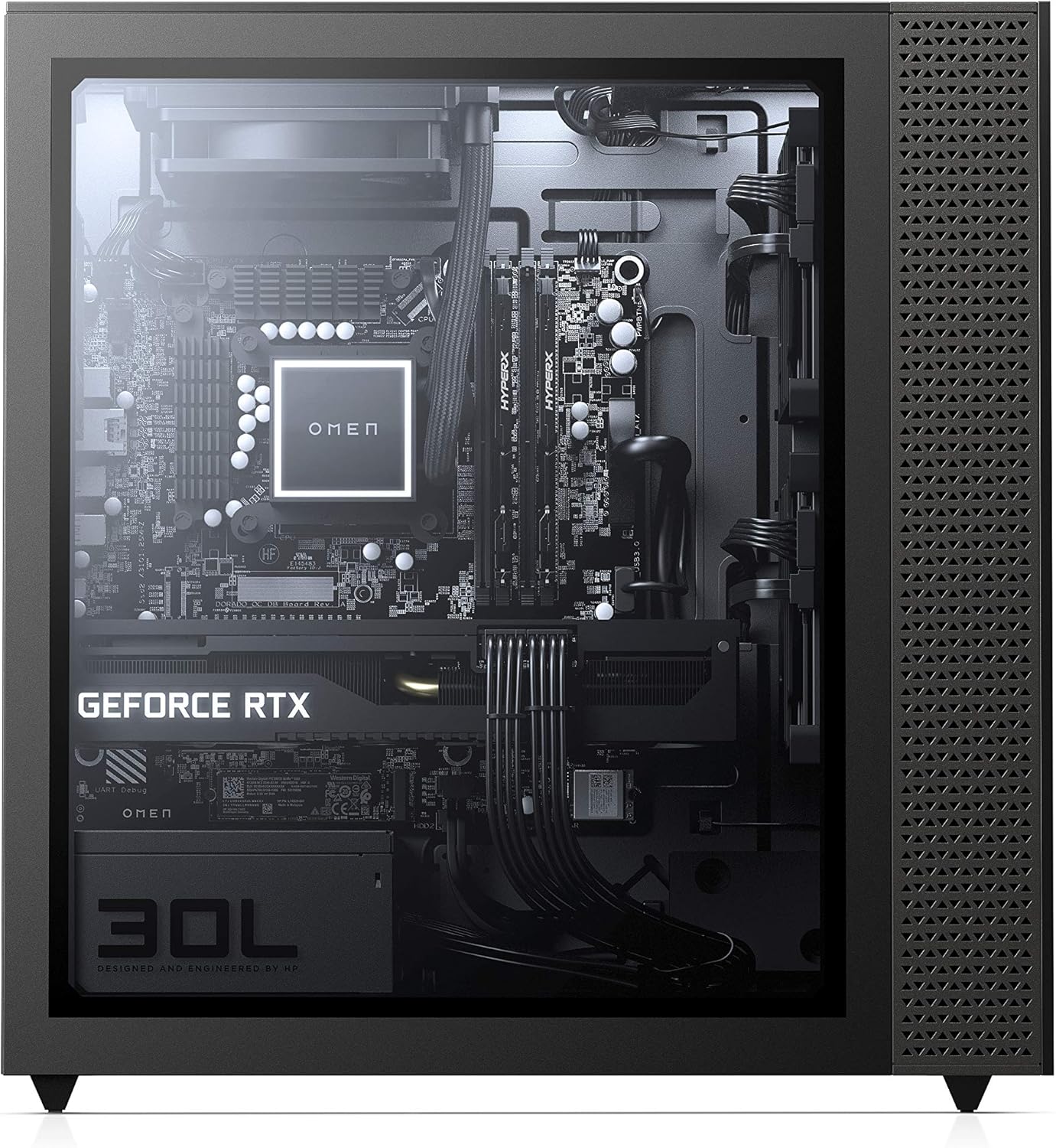 [Prebuilt] ABS Gladiator Gaming PC Intel i7 10700F GeForce RTX 3080