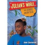 More Stories Julian Tells (Julian's World)