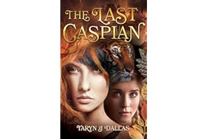 The Last Caspian: Sapphic Shifter Romance (Erudite Shifters Book 1)
