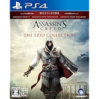 アサシン クリード エツィオ コレクション
