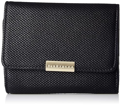 Van Heusen Woman Womens Wallet (Black)