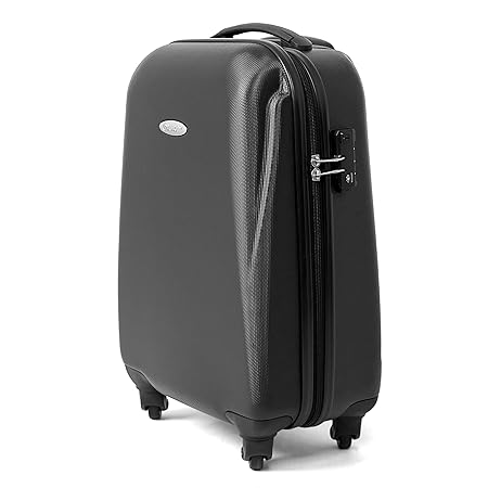 hard luggage carry on