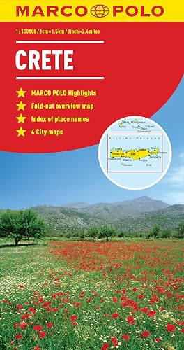 Download Marco Polo Crete PDF
