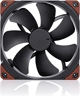 Noctua NF-A14 iPPC-3000 PWM Heavy Duty 140mm Fan 3000 RPM IP52 view 3