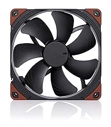 Noctua NF-A14 iPPC-24V-2000 SP IP67 PWM, Heavy Duty