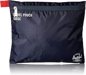 herschel travel pouch