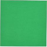 Aitoh OG-GR Origami Paper, 5.875-Inch by 5.875-Inch, Green, 50-Pack