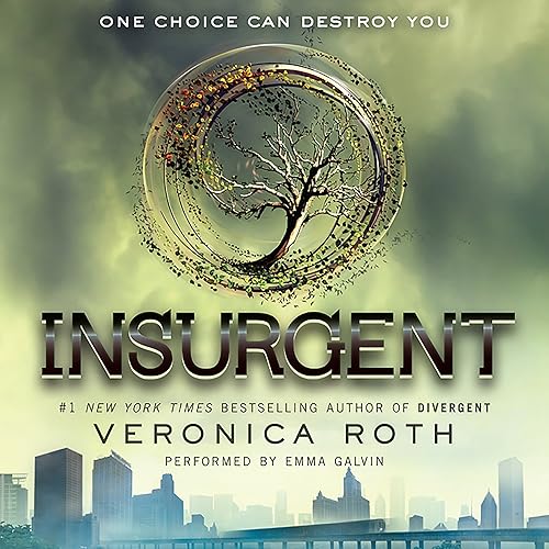 Download Insurgent: Divergent, Book 2 PDF