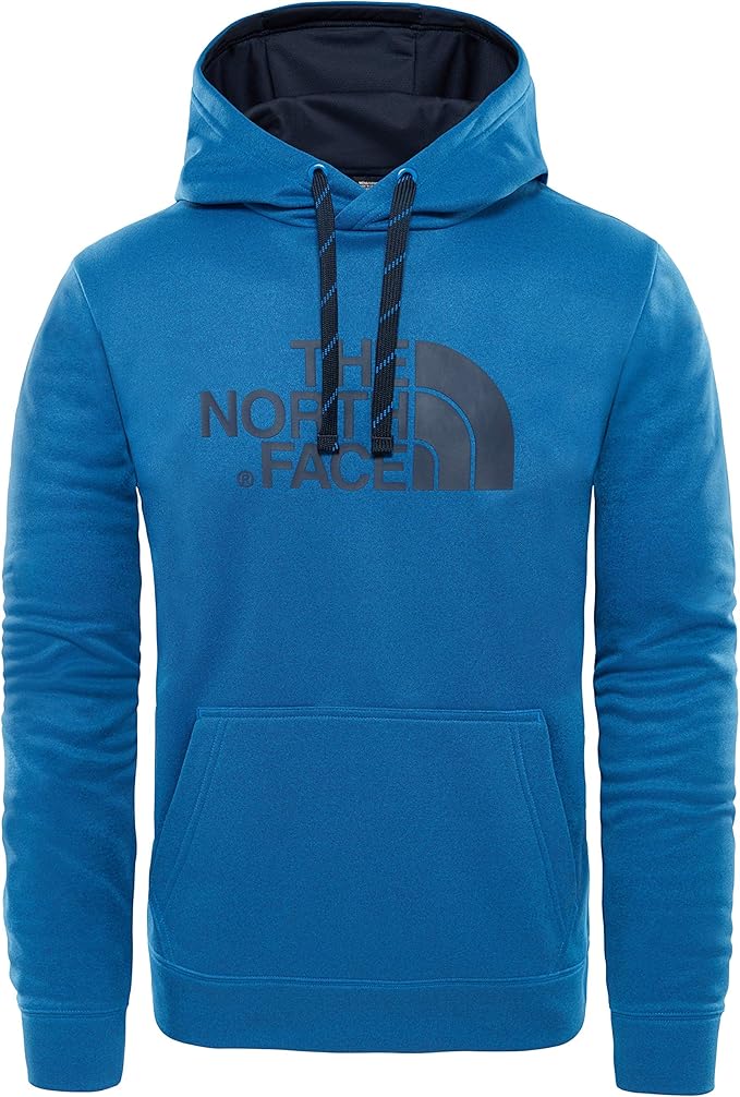 felpa the north face amazon