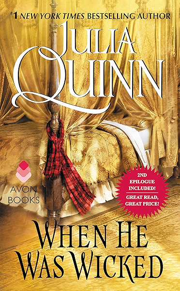 Download When He Was Wicked With 2nd Epilogue Bridgertons Book 6 Kindle HD Wallpaper When He Was Wicked With 2nd Epilogue Bridgertons Book 6 Kindle For Free