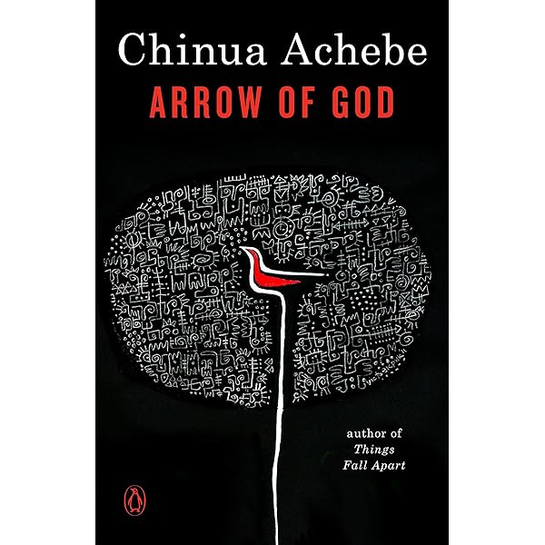 things fall apart pdf chapter 16