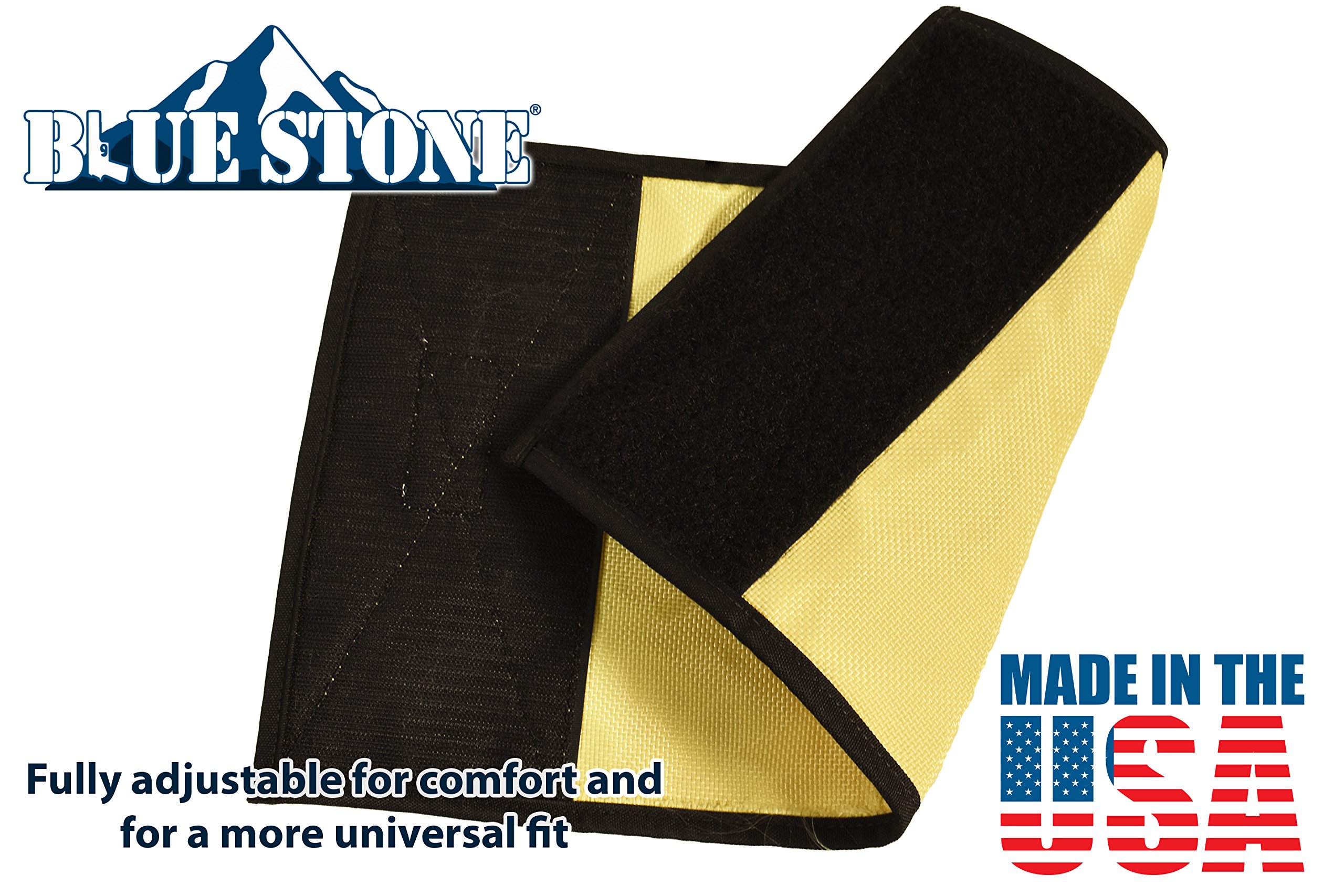 Dupont Kevlar Sleeves CutResistant Arm Guard AbrasionResistant