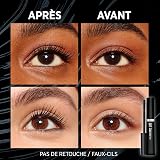 L'Oréal Paris Telescopic Lift Waterproof Mascara Long Lash 36H Lift view 7