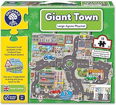 rompecabezas 15 piezas