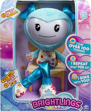 brightlings doll
