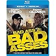 Bad Ass 2: Bad Asses [Blu-ray]