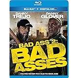 Bad Ass 2: Bad Asses [Blu-ray]