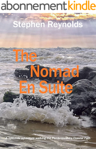 Download The Nomad En Suite (English Edition) PDF