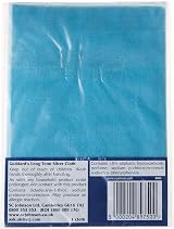 Goddard's Long Term Silver Cloth Pack of 6 Silver Cleaning Polish view 2