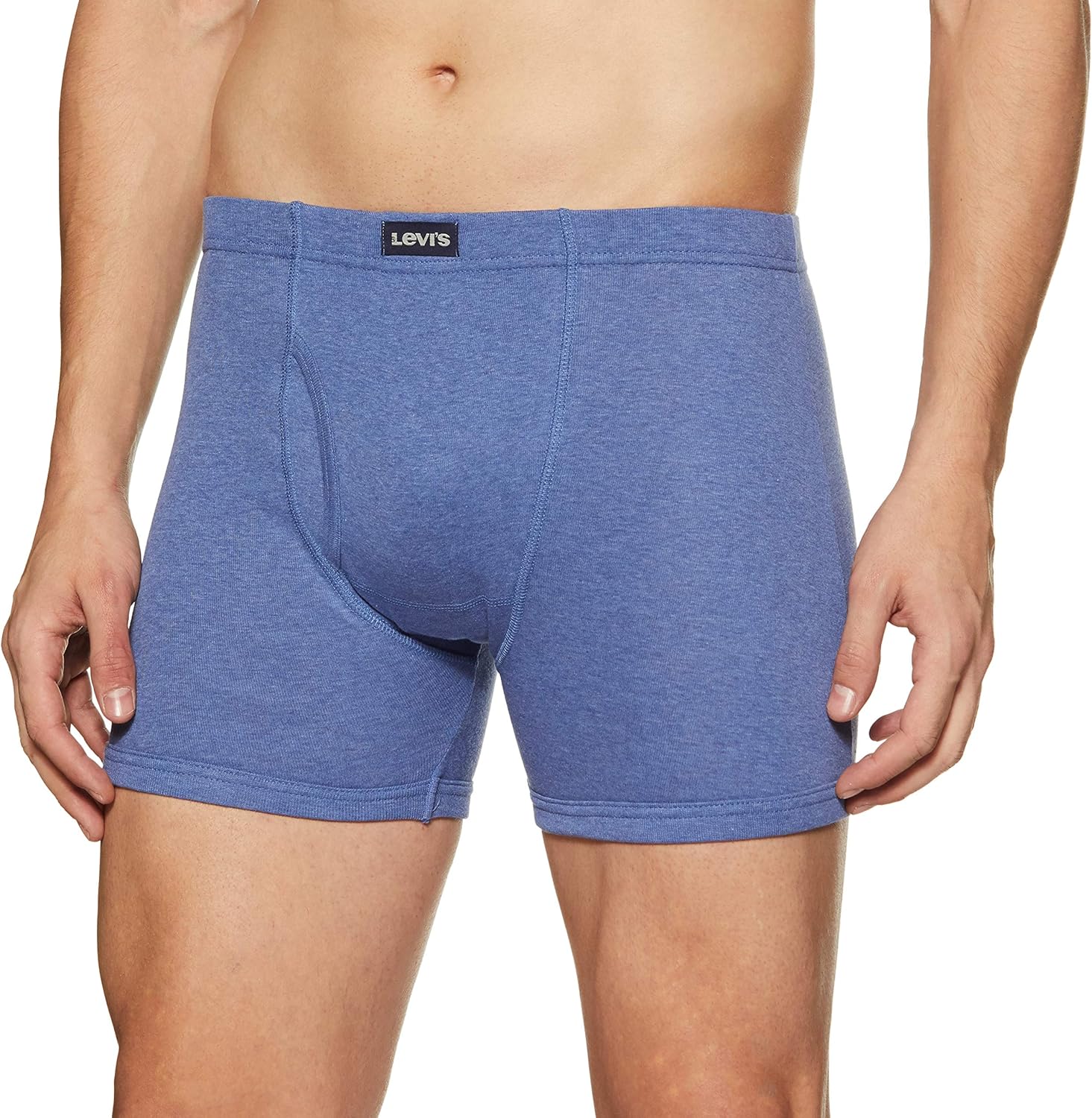 Buy Levi's Men Boxer Brief at Amazon.in