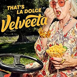 Velveeta Shells & Cheese Original Shell Pasta