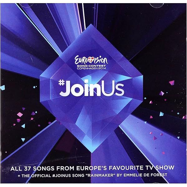 Various Artists - Eurovision Song Contest: Baku 2012 - Amazon.com 