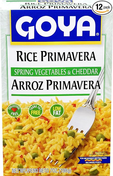 Goya Rice primavera (041331126649)